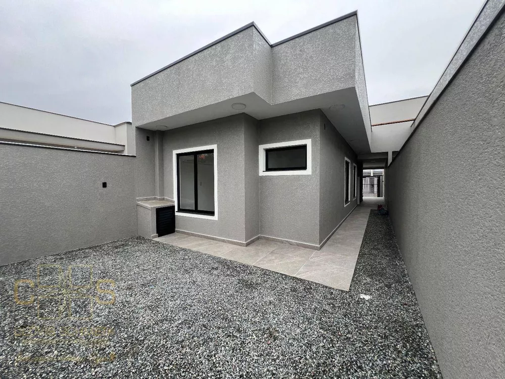 Casa, 3 quartos, 90 m² - Foto 8