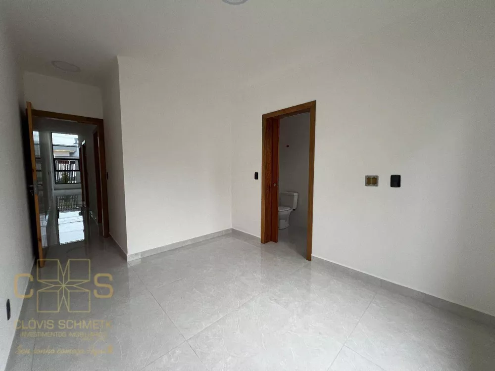 Casa, 3 quartos, 90 m² - Foto 2