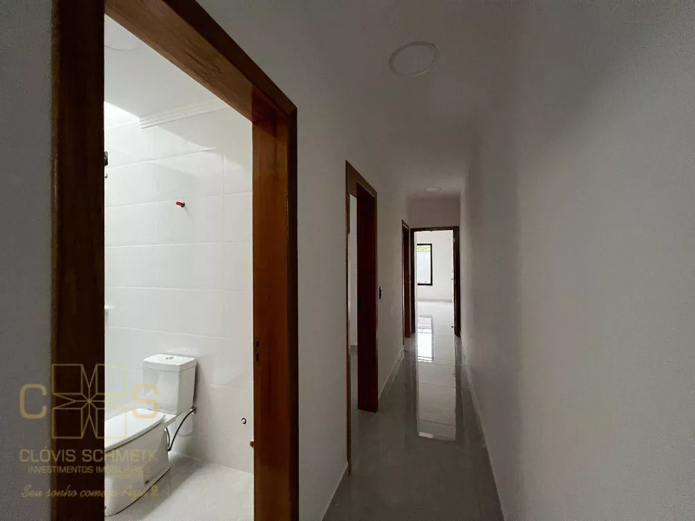Casa, 3 quartos, 90 m² - Foto 5