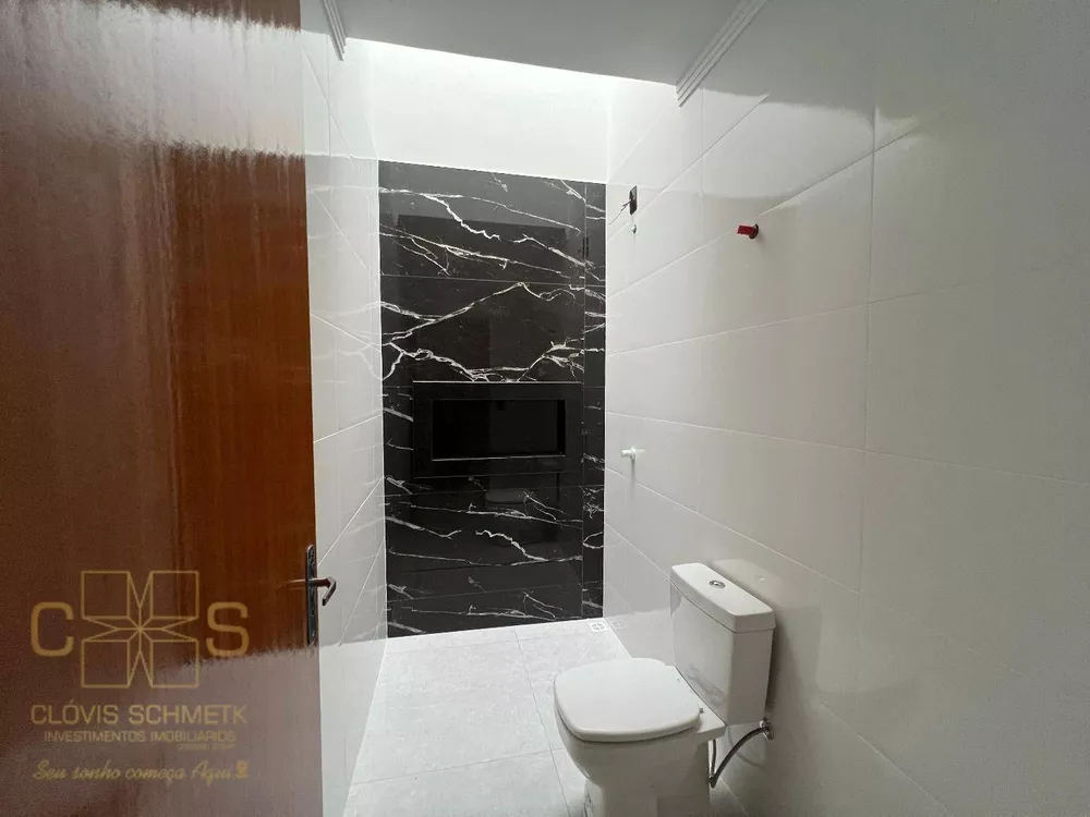 Casa, 3 quartos, 90 m² - Foto 4