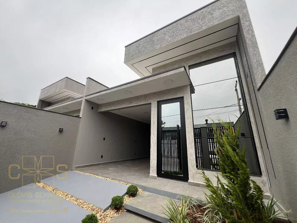 Casa, 3 quartos, 90 m² - Foto 6