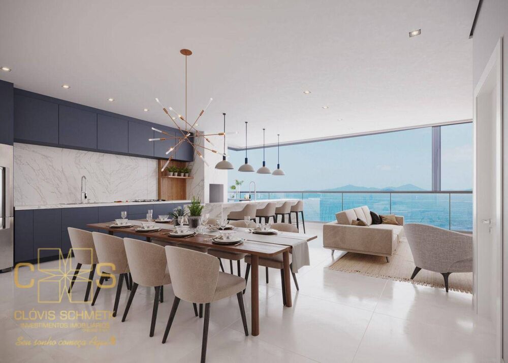 Apartamento, 3 quartos, 127 m² - Foto 3