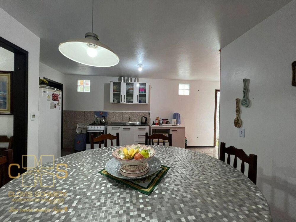 Sobrado, 4 quartos, 186 m² - Foto 2