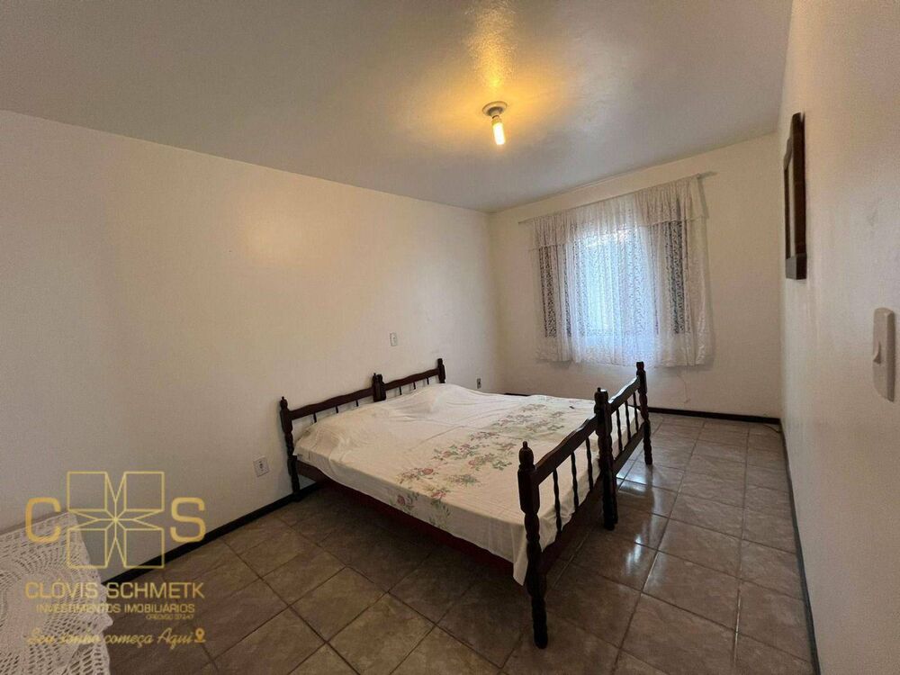 Sobrado, 4 quartos, 186 m² - Foto 3