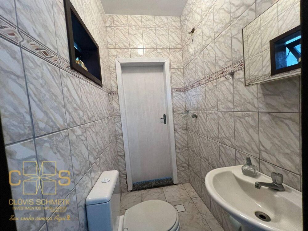 Sobrado, 4 quartos, 186 m² - Foto 4