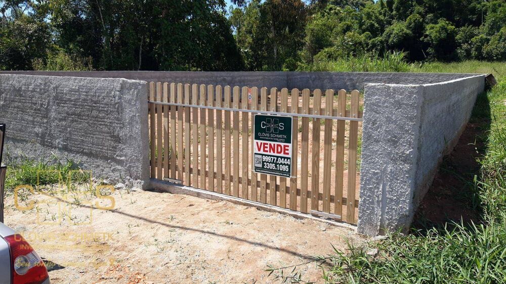 Terreno, 300 m² - Foto 1