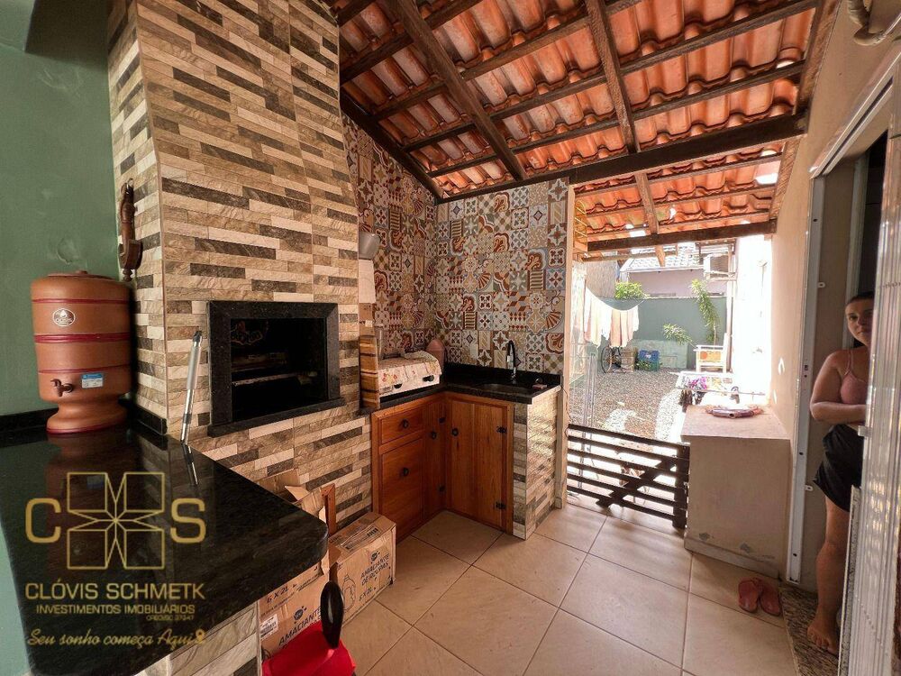 Casa, 2 quartos, 78 m² - Foto 4