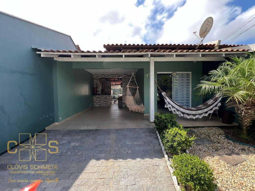 Casa, 2 quartos, 78 m² - Foto 2