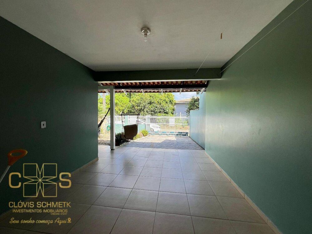 Casa, 2 quartos, 78 m² - Foto 3