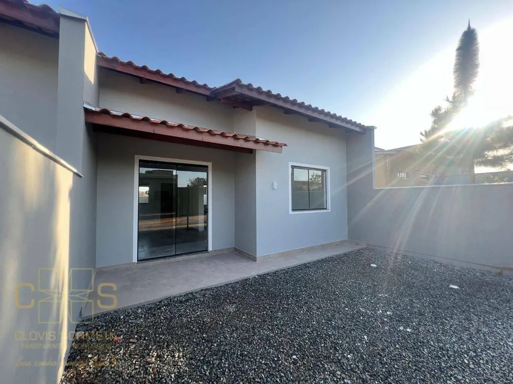 Casa, 2 quartos, 59 m² - Foto 1