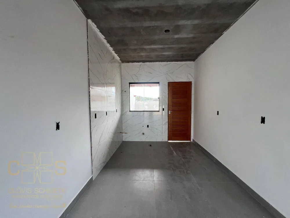 Casa, 2 quartos, 59 m² - Foto 3