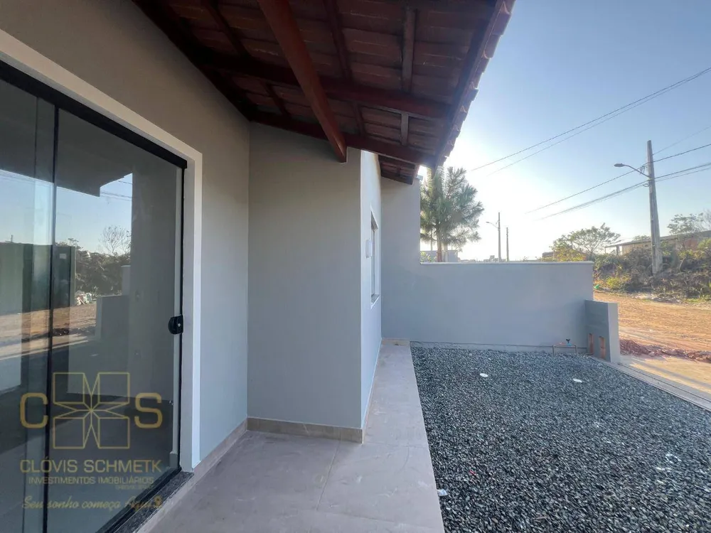 Casa, 2 quartos, 59 m² - Foto 2