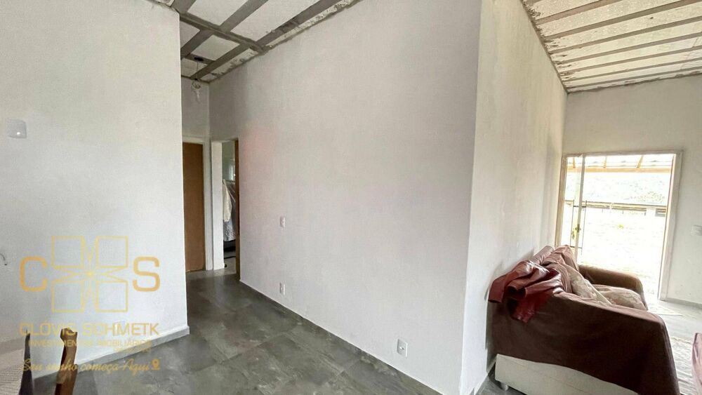 Casa, 2 quartos, 115 m² - Foto 2