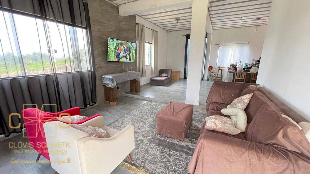 Casa, 2 quartos, 115 m² - Foto 3