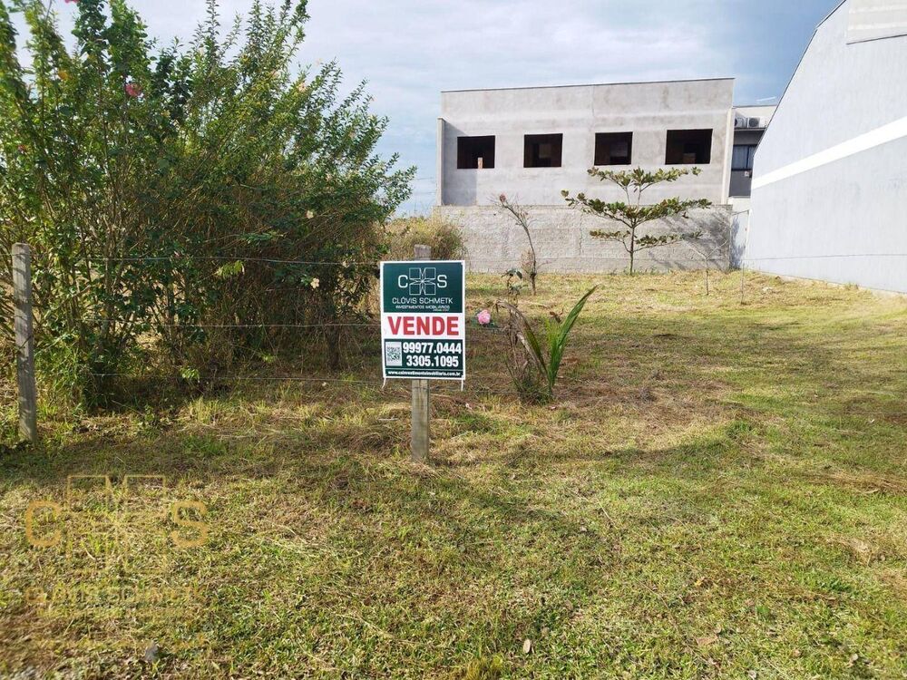 Terreno, 300 m² - Foto 1