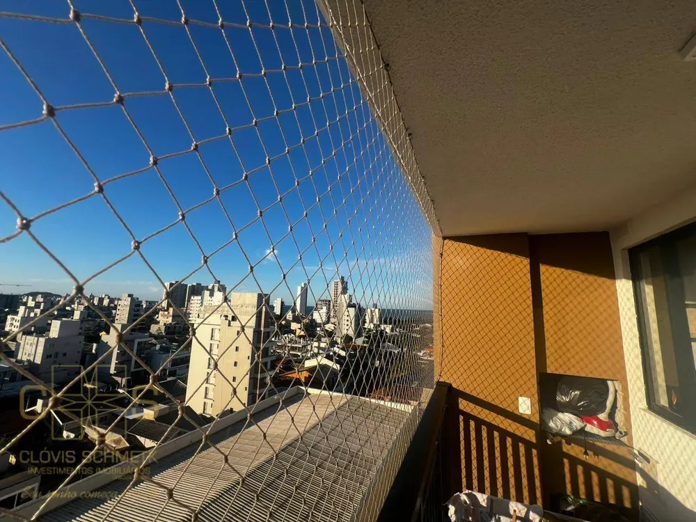 Apartamento, 2 quartos, 54 m² - Foto 1