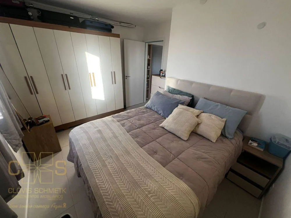 Apartamento, 2 quartos, 54 m² - Foto 2