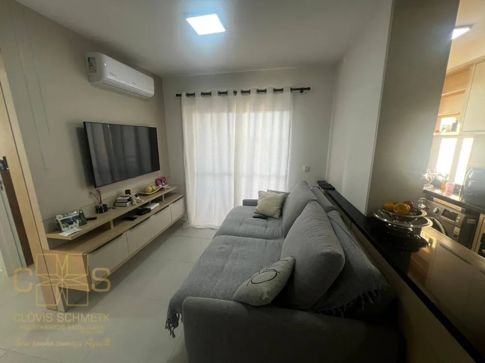 Apartamento, 2 quartos, 54 m² - Foto 4