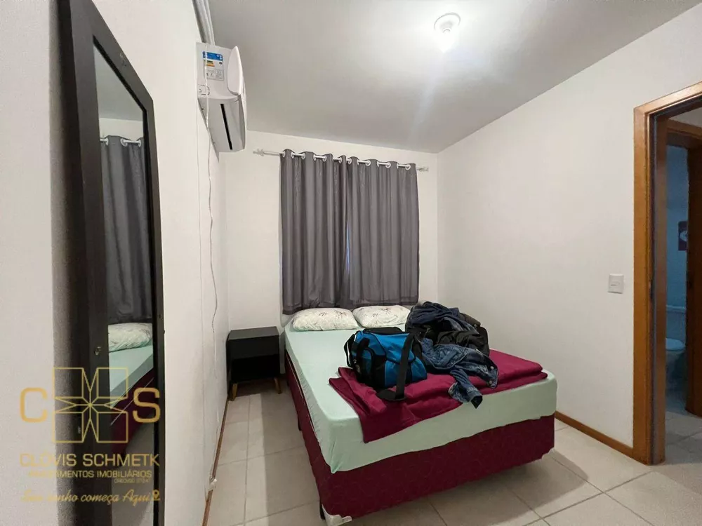 Apartamento à venda com 2 quartos, 56m² - Foto 4