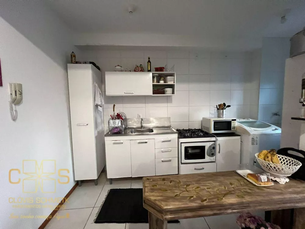 Apartamento à venda com 2 quartos, 56m² - Foto 8