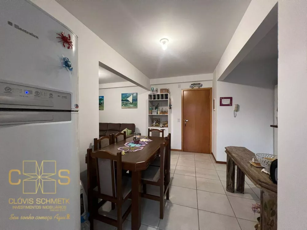 Apartamento à venda com 2 quartos, 56m² - Foto 10