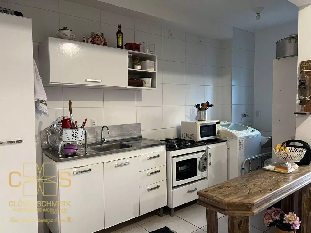 Apartamento à venda com 2 quartos, 56m² - Foto 7