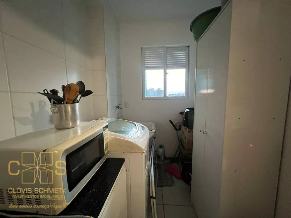 Apartamento à venda com 2 quartos, 56m² - Foto 12