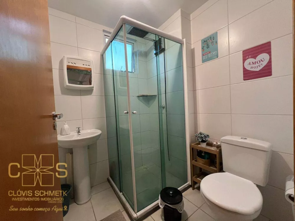 Apartamento à venda com 2 quartos, 56m² - Foto 6