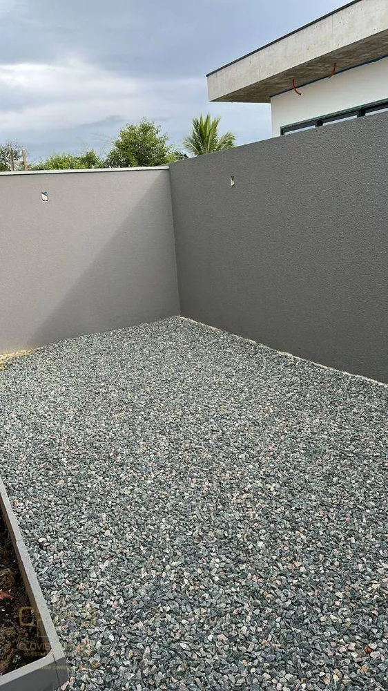 Casa, 3 quartos, 90 m² - Foto 1