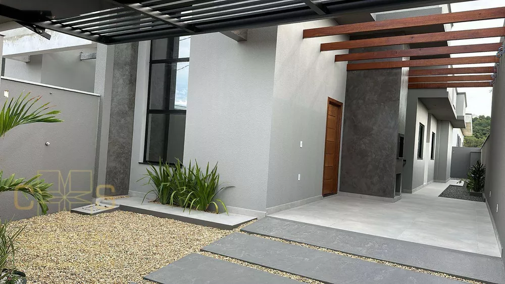 Casa, 3 quartos, 90 m² - Foto 8