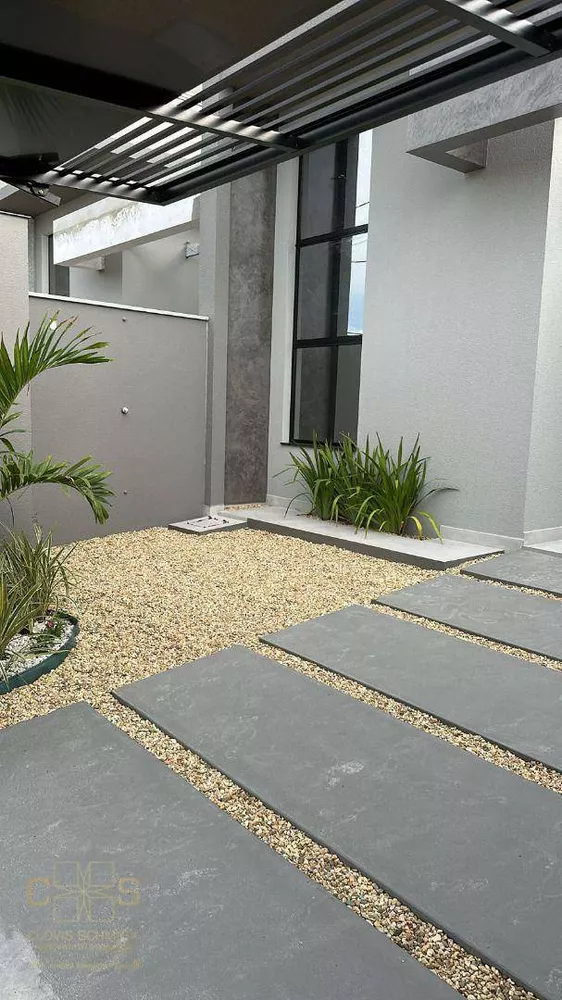 Casa, 3 quartos, 90 m² - Foto 9