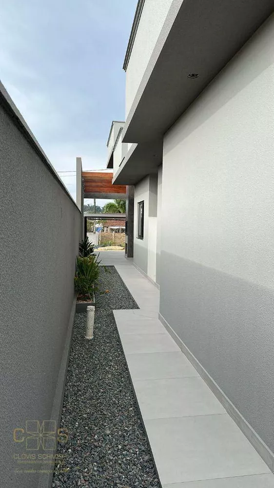 Casa, 3 quartos, 90 m² - Foto 4
