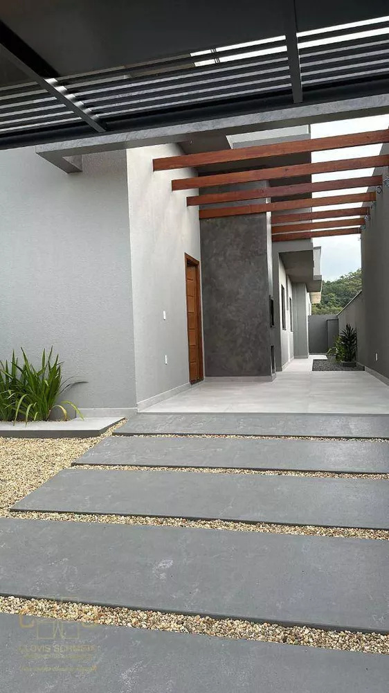 Casa, 3 quartos, 90 m² - Foto 11