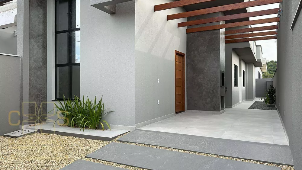 Casa, 3 quartos, 90 m² - Foto 3