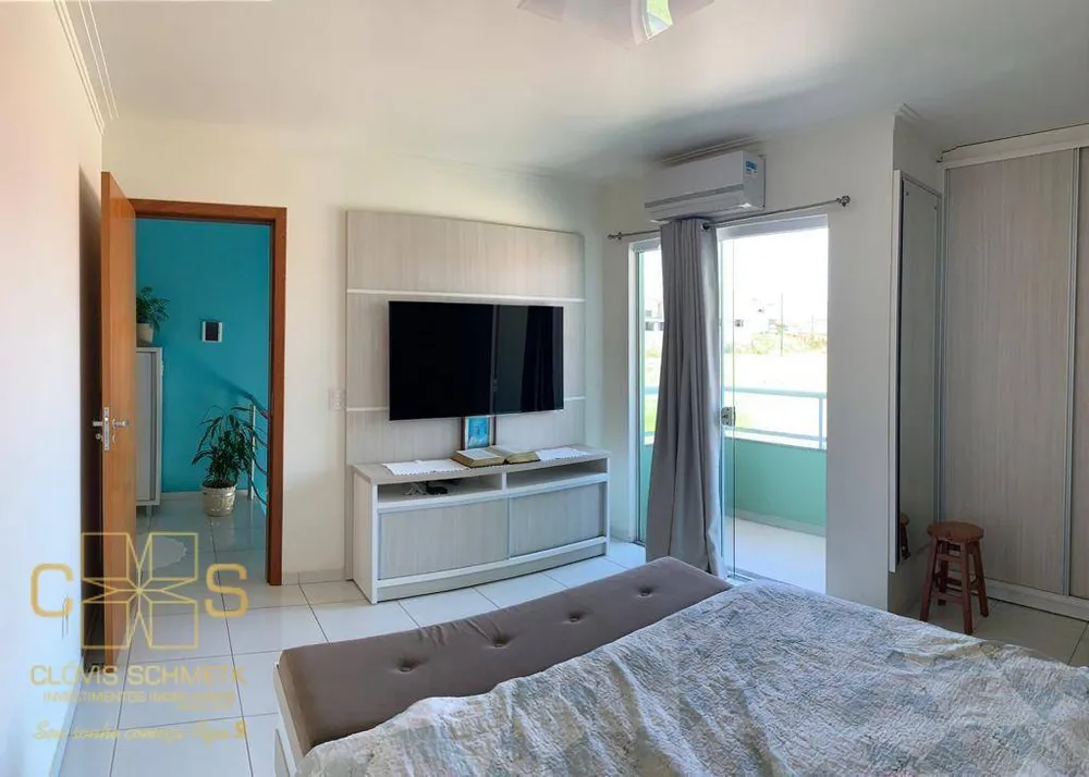 Sobrado, 2 quartos, 108 m² - Foto 4