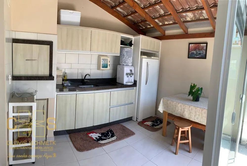 Sobrado, 2 quartos, 108 m² - Foto 1