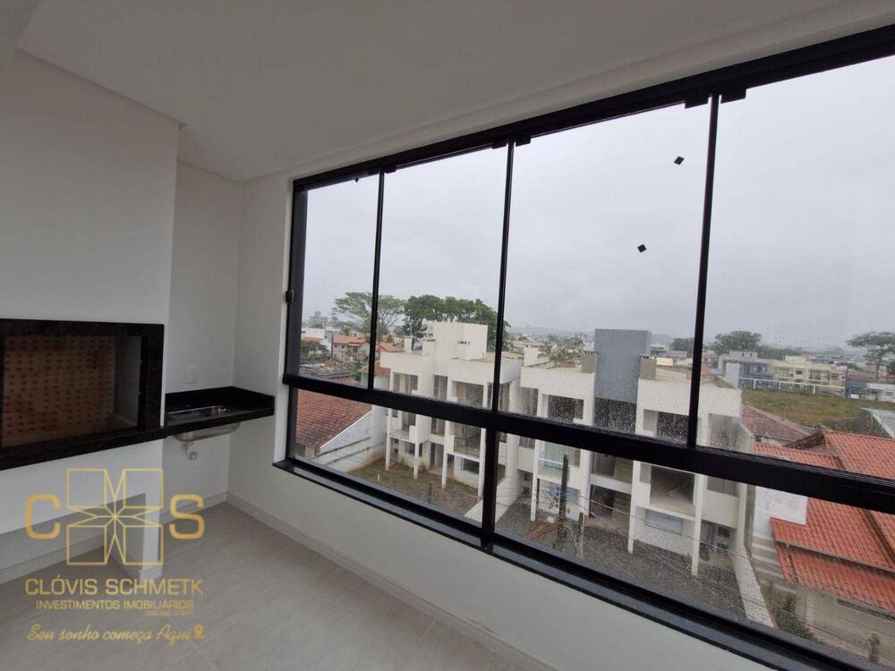 Apartamento, 3 quartos, 76 m² - Foto 1