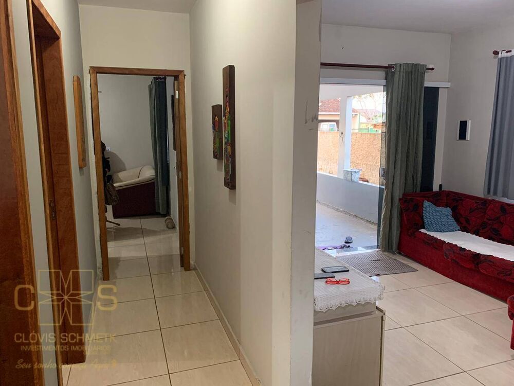Casa, 3 quartos, 100 m² - Foto 7