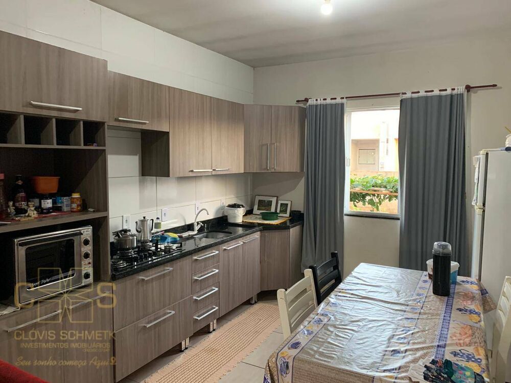 Casa, 3 quartos, 100 m² - Foto 6