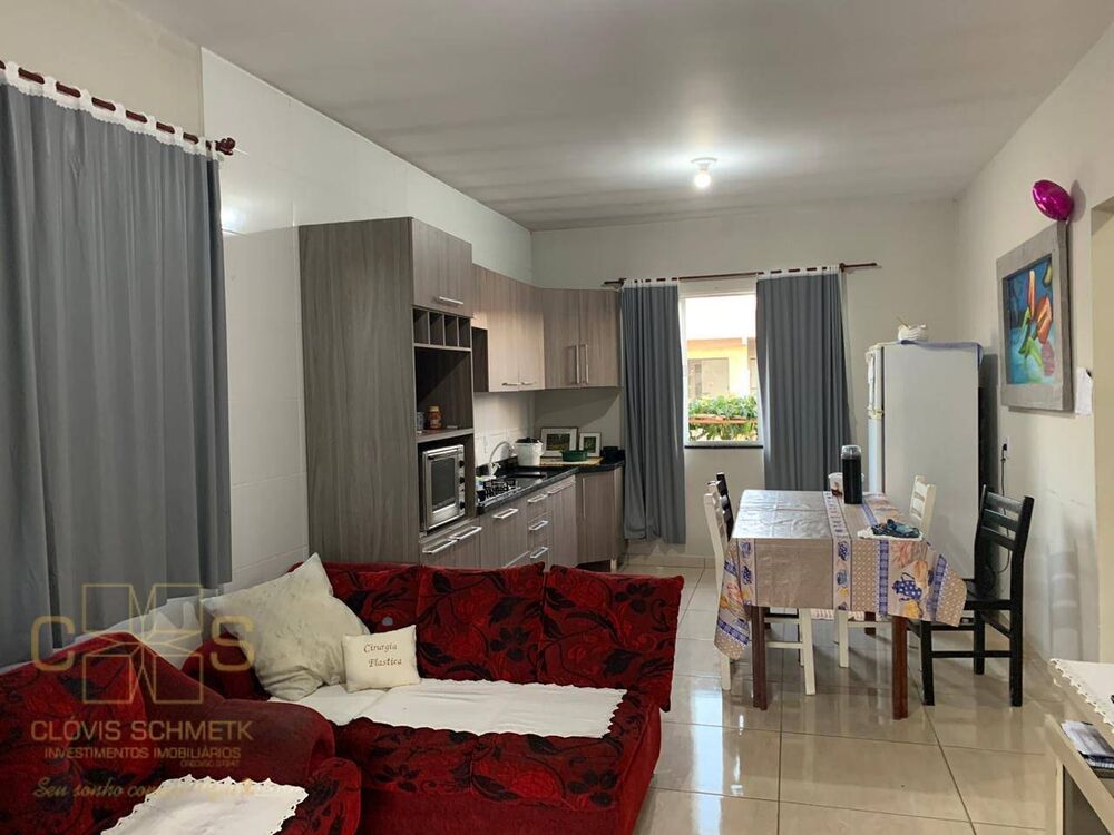 Casa, 3 quartos, 100 m² - Foto 5