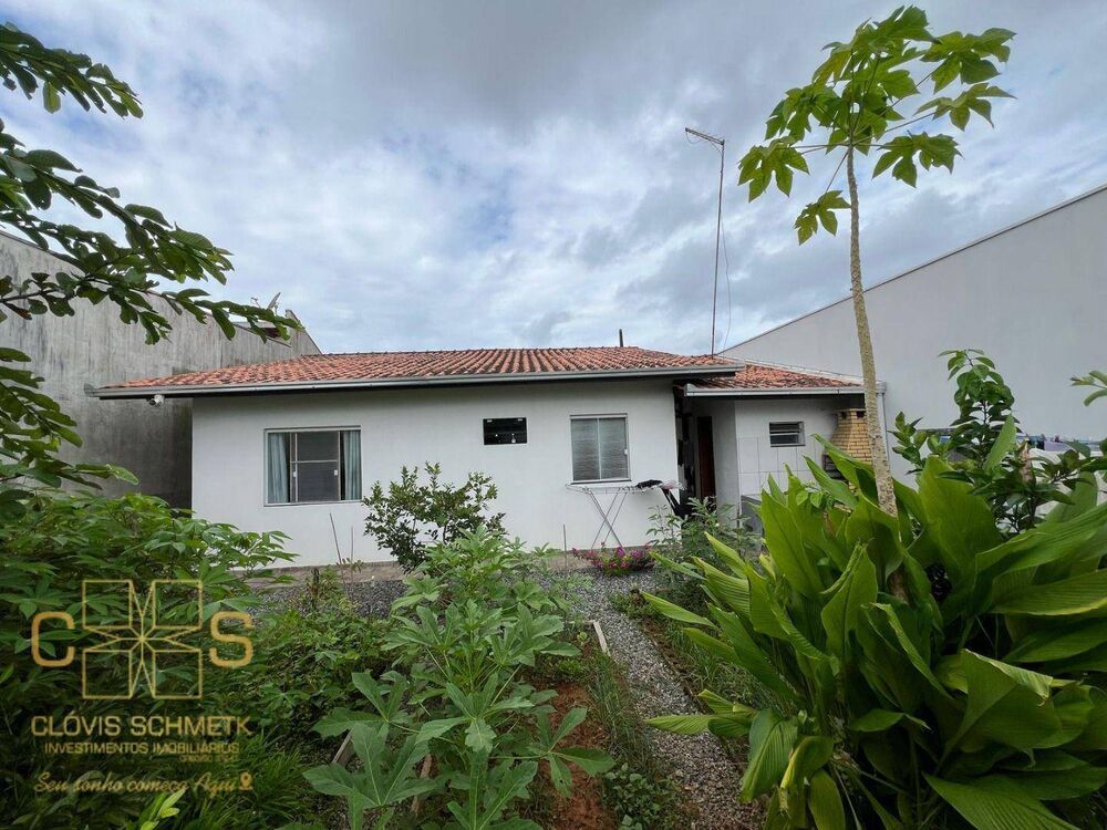 Casa à venda com 3 quartos, 105m² - Foto 3