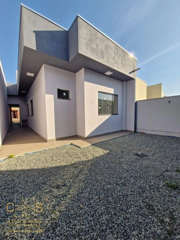 Casa, 3 quartos, 82 m² - Foto 4