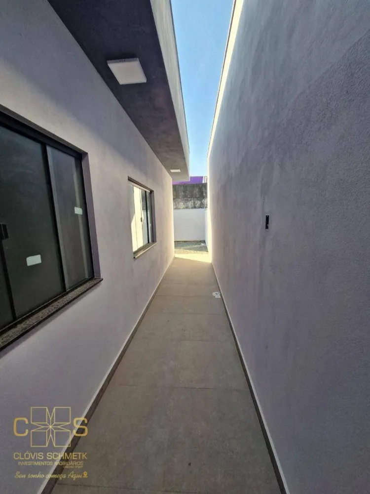 Casa, 3 quartos, 82 m² - Foto 3