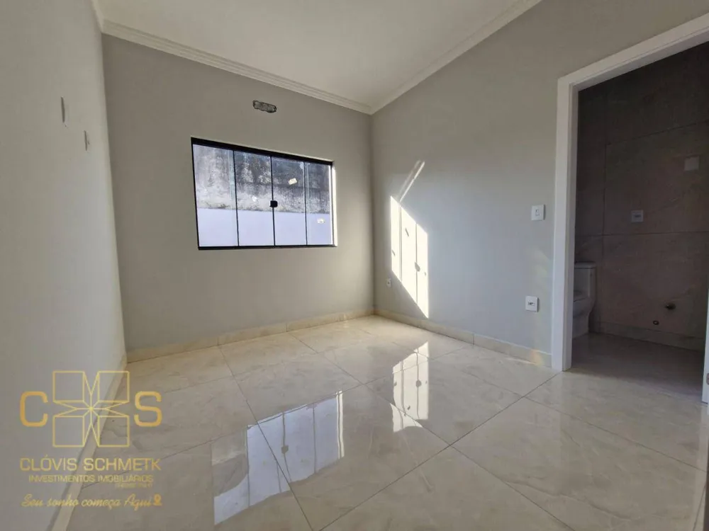 Casa, 3 quartos, 82 m² - Foto 2