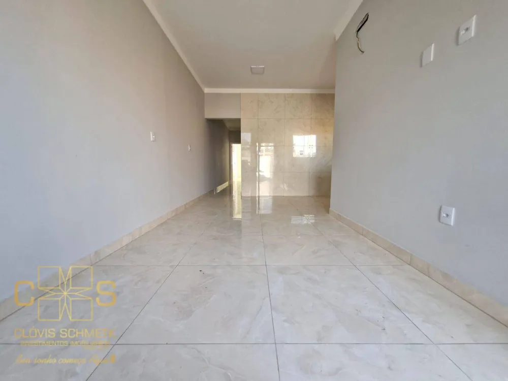 Casa, 3 quartos, 82 m² - Foto 1