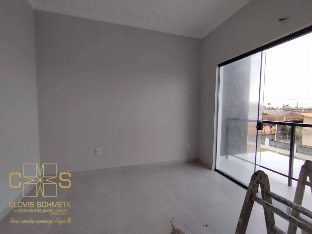Sobrado, 3 quartos, 98 m² - Foto 3
