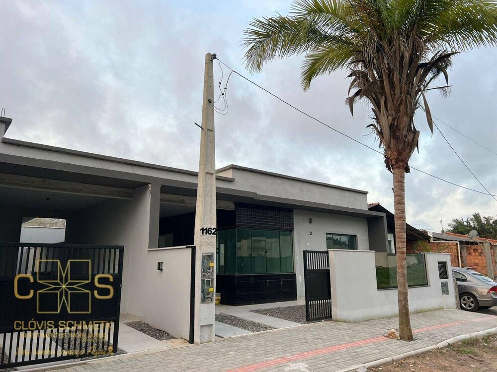 Casa, 2 quartos, 83 m² - Foto 1