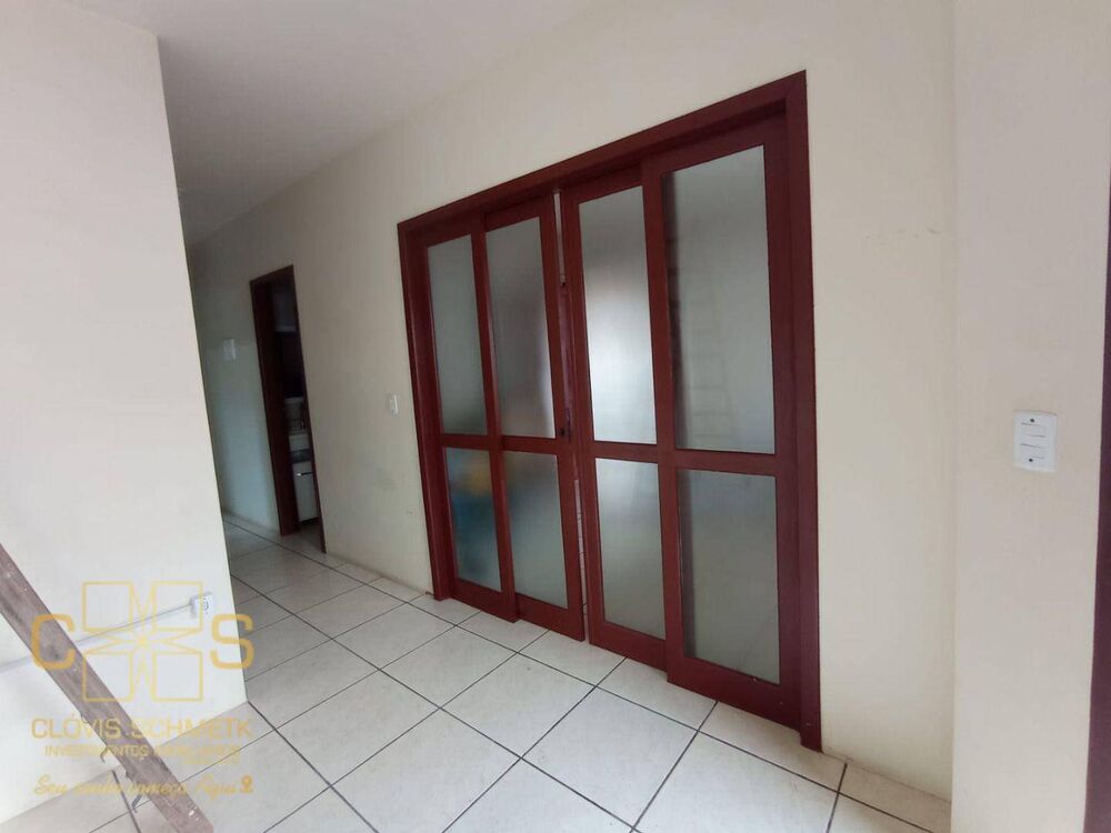Casa, 3 quartos, 95 m² - Foto 1