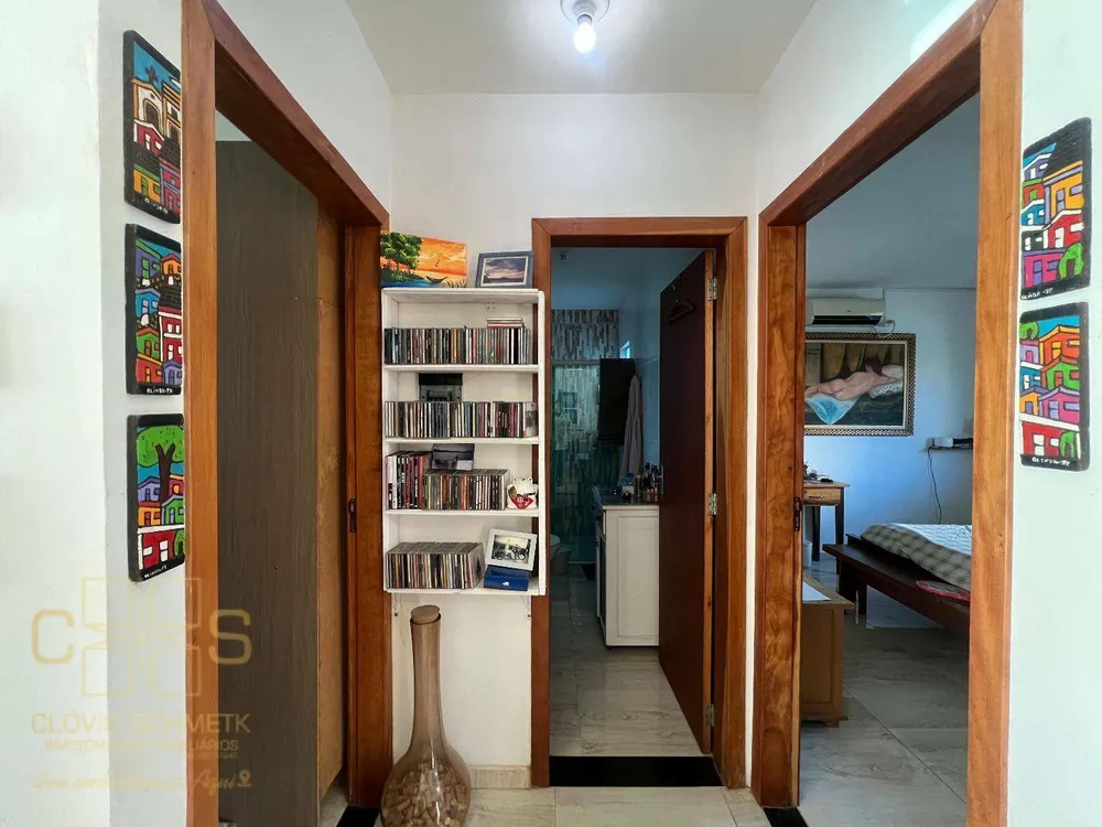 Casa, 2 quartos, 57 m² - Foto 1