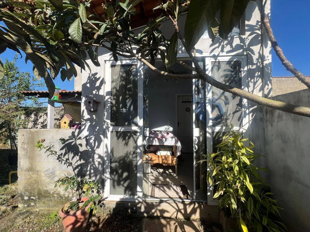 Casa, 2 quartos, 57 m² - Foto 3